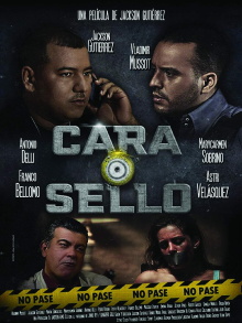 Cara o Sello Trailer