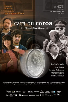 Cara ou Coroa Trailer