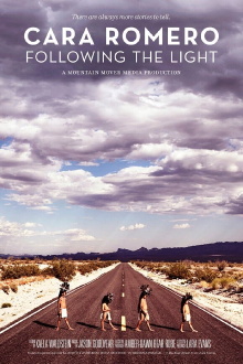 Cara Romero: Following the Light Trailer