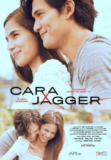Cara x Jagger Trailer