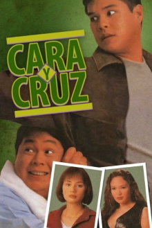 Cara Y Cruz:  Walang Sinasanto! Trailer