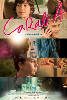 CaRabA Trailer