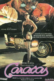 Caracas Trailer