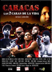 Caracas, las 2 caras de la vida Trailer