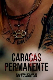 Caracas Permanente Trailer