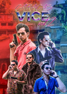 Caracas Vice Vol. 2 Trailer