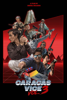 Caracas Vice Vol. 3 Trailer