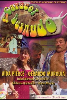 Caracol Desnudo Trailer