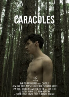 Caracoles Trailer