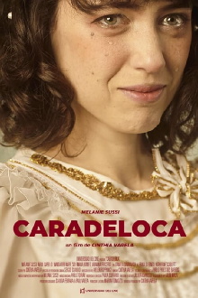 Caradeloca Trailer