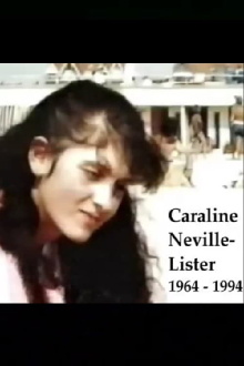 Caraline's Story Trailer