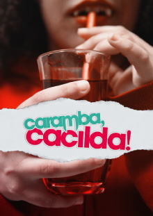 Caramba, Cacilda! Trailer