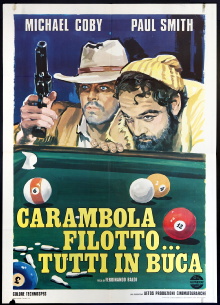 Carambola's Philosophy: In the Right Pocket Trailer