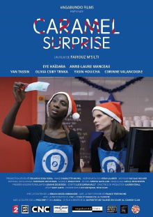 Caramel Surprise Trailer