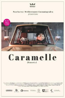 Caramelle Trailer