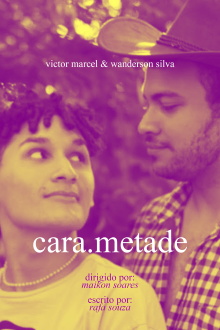 Cara.Metade Trailer