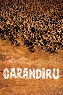 Carandiru Trailer