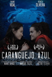 Caranguejo Azul Trailer
