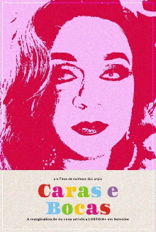 Caras e Bocas Trailer