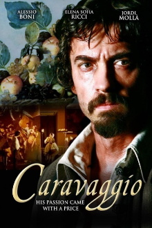 Caravaggio Trailer