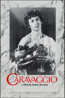 Caravaggio Trailer