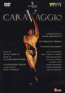 Caravaggio Trailer
