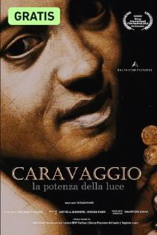 Caravaggio, la potenza della luce Trailer