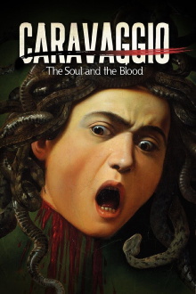 Caravaggio: The Soul and the Blood Trailer