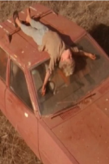 Caravan Trailer