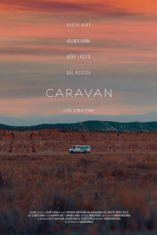 Caravan Trailer