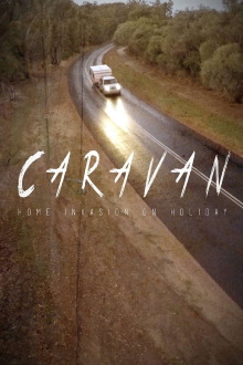 Caravan Trailer