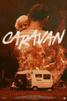 Caravan Trailer