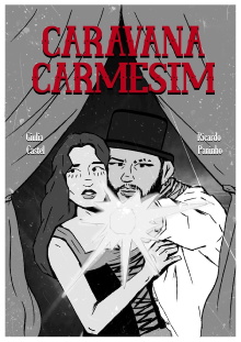 Caravana Carmesim Trailer