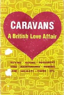 Caravans: A British Love Affair Trailer