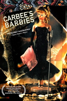 Carbee’s Barbies Trailer