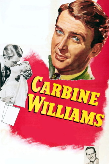 Carbine Williams Trailer