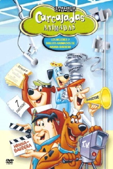 Carcajadas animadas: Los mejores 7 dibujos animados de Hanna-Barbera Trailer
