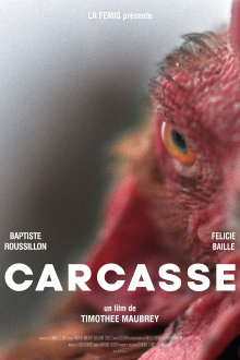 Carcass Trailer