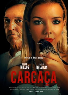 Carcass Trailer
