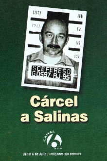 Cárcel a Salinas Trailer