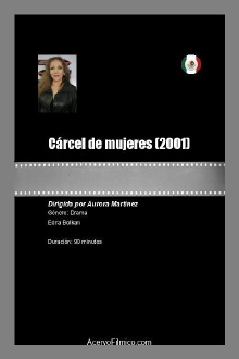Cárcel de mujeres Trailer