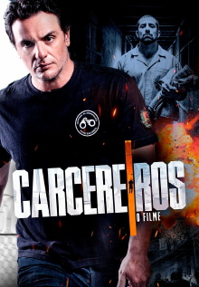 Carcereiros: O Filme Trailer