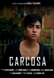 Carcosa Trailer