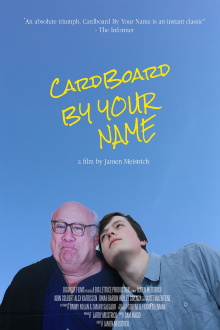 Cardboard By Your Name Trailer