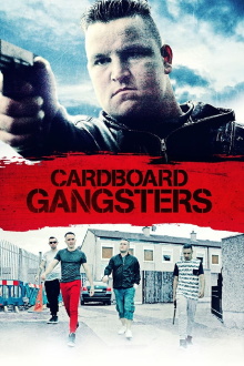 Cardboard Gangsters Trailer
