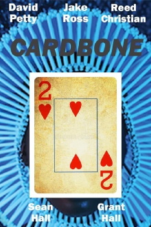 Cardbone Trailer