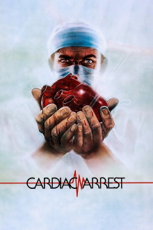 Cardiac Arrest Trailer