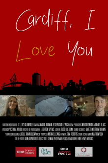 Cardiff, I Love You Trailer