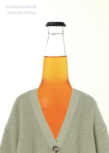 Cardigans and Cream Soda Trailer