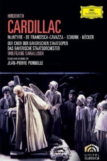 Cardillac Trailer